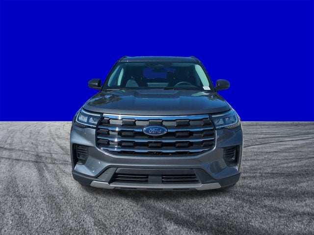 New 2026 Ford Explorer ACTIV - photo 9