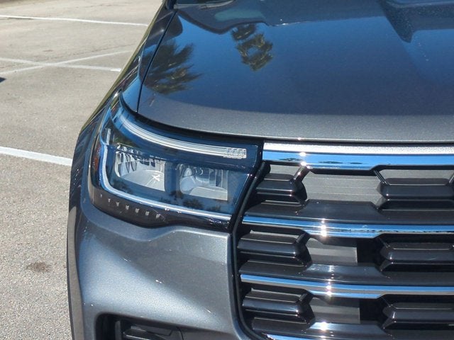 New 2026 Ford Explorer ACTIV - photo 10