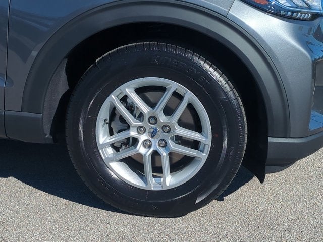 New 2026 Ford Explorer ACTIV - photo 11
