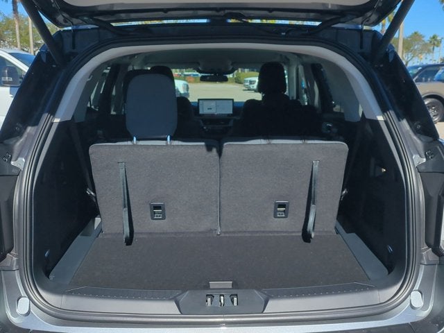 New 2026 Ford Explorer ACTIV - photo 13