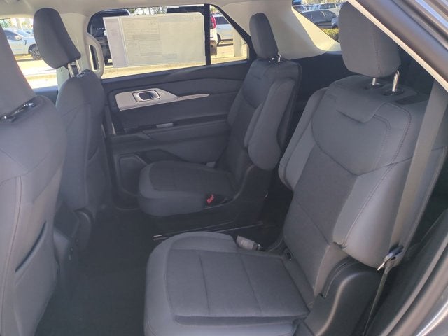 New 2026 Ford Explorer ACTIV - photo 14