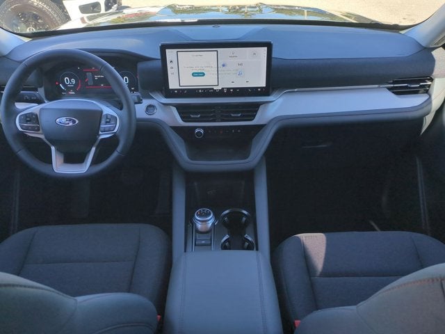 New 2026 Ford Explorer ACTIV - photo 15