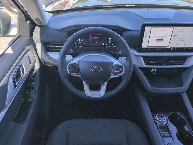 New 2026 Ford Explorer ACTIV - photo 16