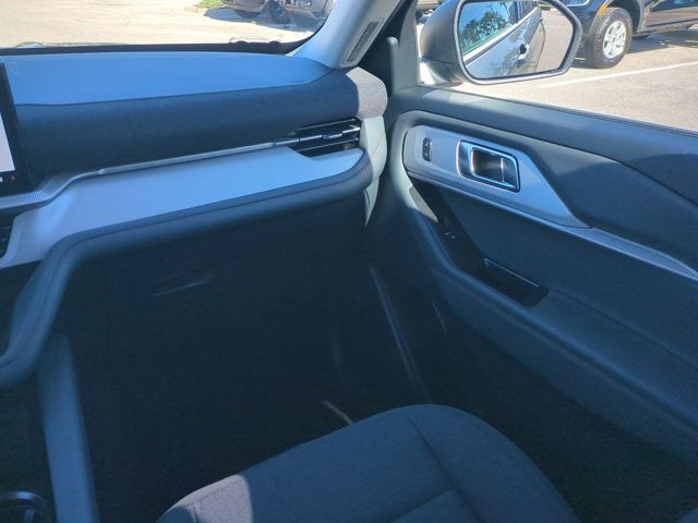 New 2026 Ford Explorer ACTIV - photo 17