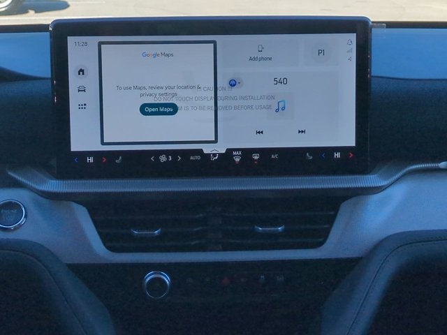 New 2026 Ford Explorer ACTIV - photo 18