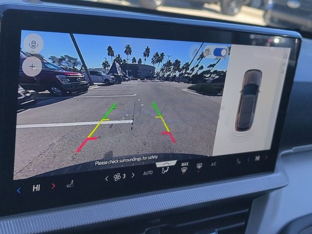 New 2026 Ford Explorer ACTIV - photo 20