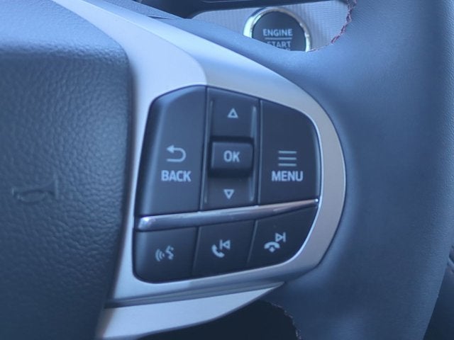 New 2026 Ford Explorer ACTIV - photo 25