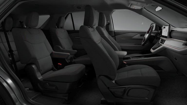 New 2026 Ford Explorer ACTIV - photo 33