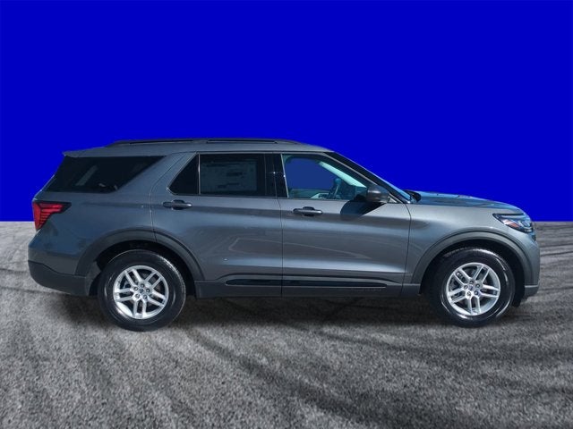 New 2026 Ford Explorer ACTIV - photo 3