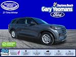 New 2026 Ford Explorer ACTIV thumbnail 1