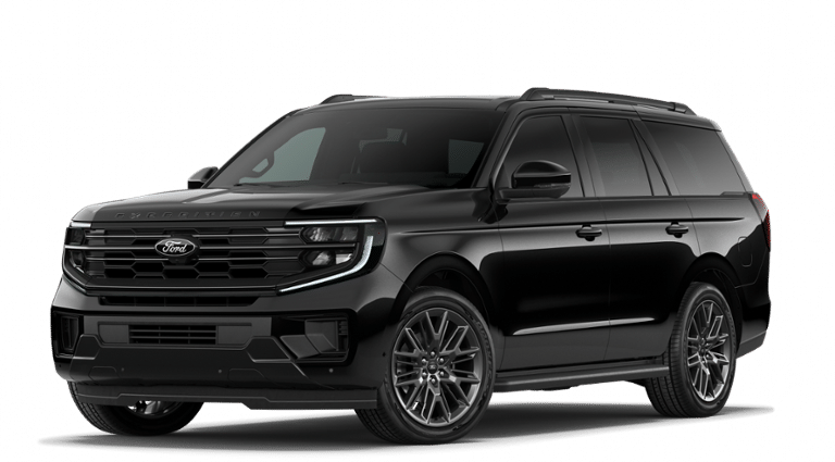 New 2026 Ford Expedition Platinum - photo 30