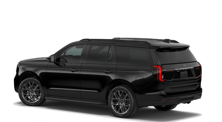 New 2026 Ford Expedition Platinum - photo 31