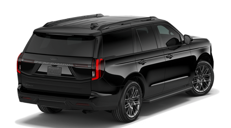 New 2026 Ford Expedition Platinum - photo 32