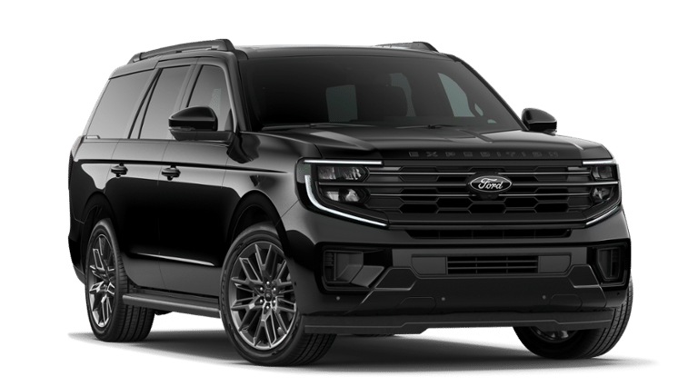 New 2026 Ford Expedition Platinum - photo 33