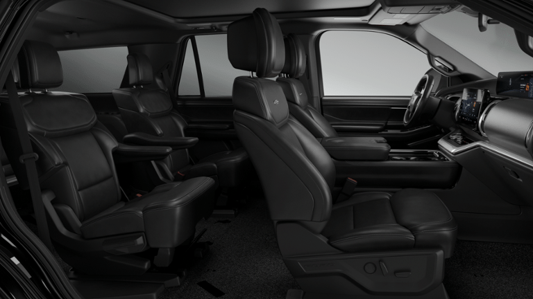 New 2026 Ford Expedition Platinum - photo 34