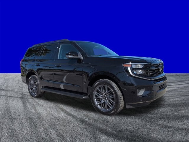 New 2026 Ford Expedition - photo 2
