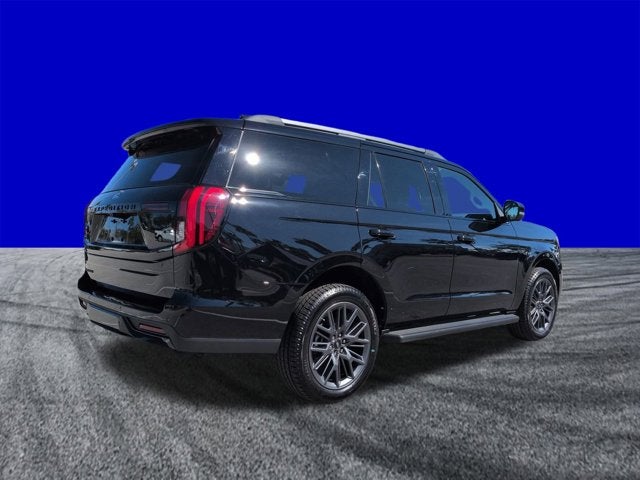 New 2026 Ford Expedition Platinum - photo 4