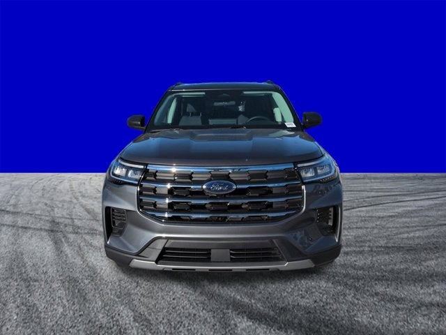New 2026 Ford Explorer ACTIV - photo 10