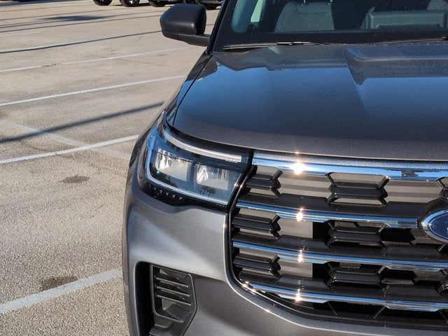 New 2026 Ford Explorer ACTIV - photo 11