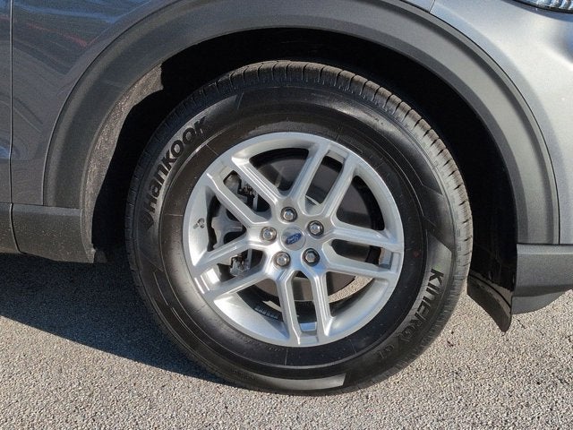 New 2026 Ford Explorer ACTIV - photo 12