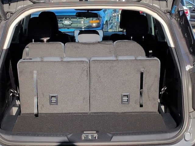 New 2026 Ford Explorer ACTIV - photo 14