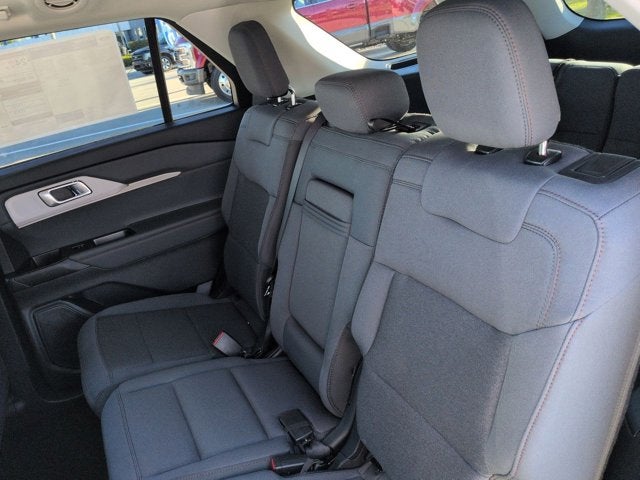 New 2026 Ford Explorer ACTIV - photo 15