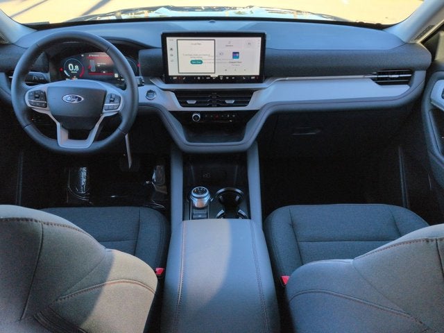 New 2026 Ford Explorer ACTIV - photo 16