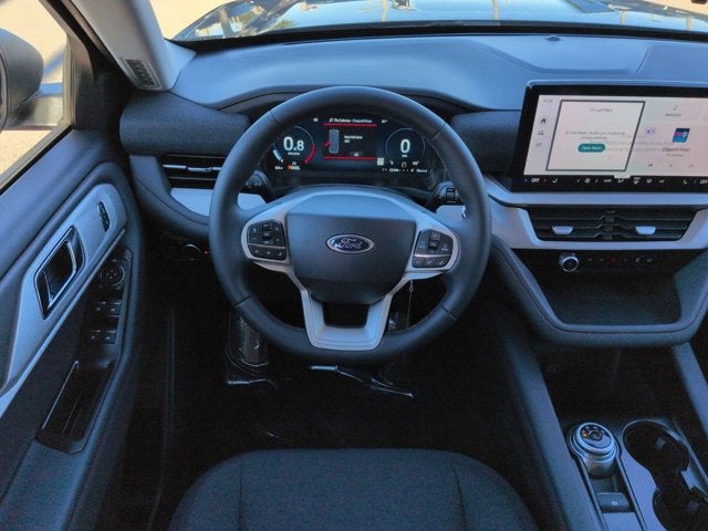New 2026 Ford Explorer ACTIV - photo 17