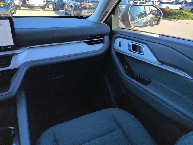 New 2026 Ford Explorer ACTIV - photo 18