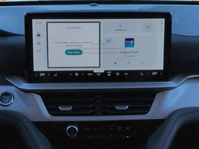 New 2026 Ford Explorer ACTIV - photo 19