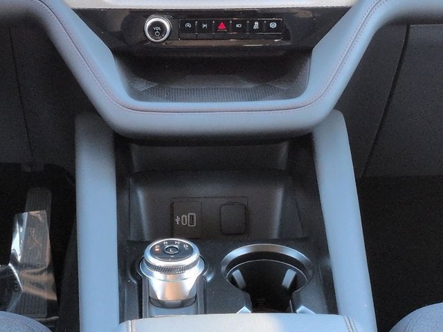 New 2026 Ford Explorer ACTIV - photo 20
