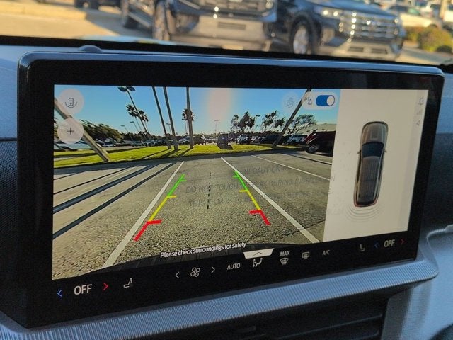 New 2026 Ford Explorer ACTIV - photo 21
