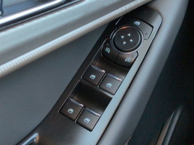 New 2026 Ford Explorer ACTIV - photo 24