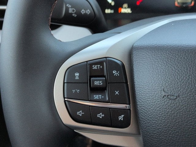 New 2026 Ford Explorer ACTIV - photo 25