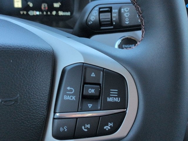New 2026 Ford Explorer ACTIV - photo 26