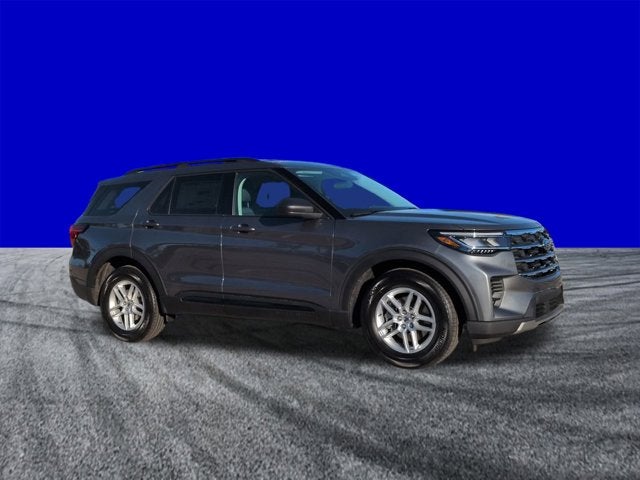 New 2026 Ford Explorer ACTIV - photo 3