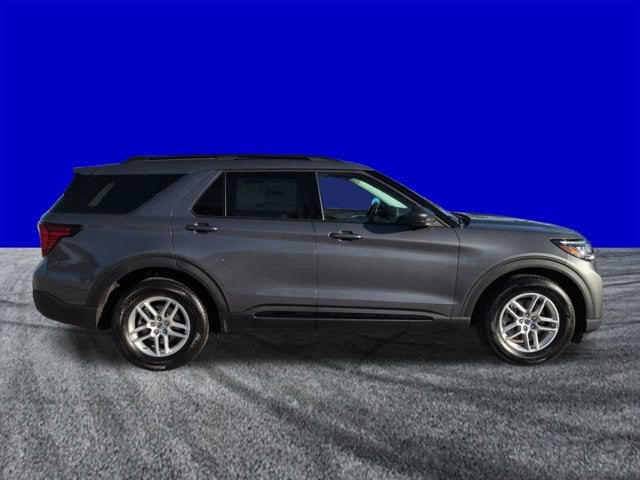 New 2026 Ford Explorer ACTIV - photo 4