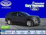 New 2026 Ford Explorer ACTIV thumbnail 2