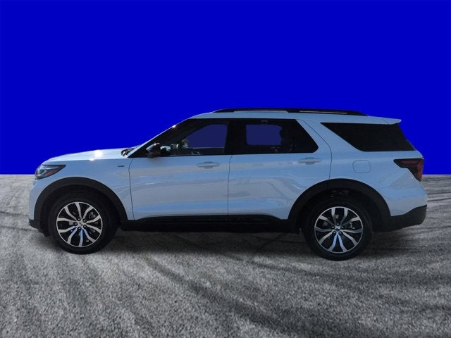 New 2026 Ford Explorer ST-Line - photo 7