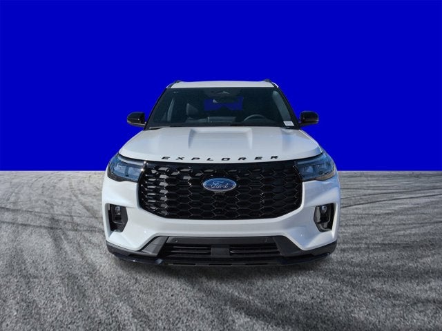New 2026 Ford Explorer ST-Line - photo 9