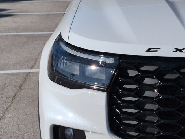 New 2026 Ford Explorer ST-Line - photo 10