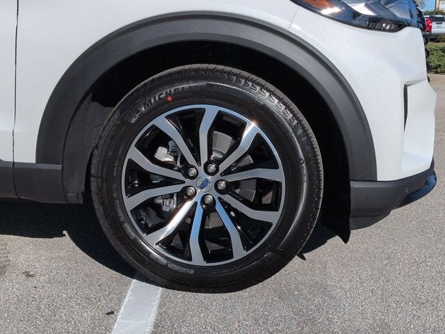 New 2026 Ford Explorer ST-Line - photo 11