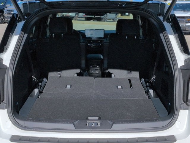 New 2026 Ford Explorer ST-Line - photo 13