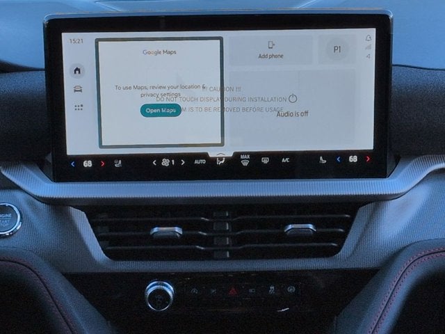 New 2026 Ford Explorer ST-Line - photo 18