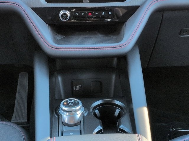 New 2026 Ford Explorer ST-Line - photo 19