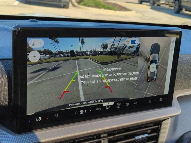 New 2026 Ford Explorer ST-Line - photo 21