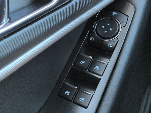 New 2026 Ford Explorer ST-Line - photo 24