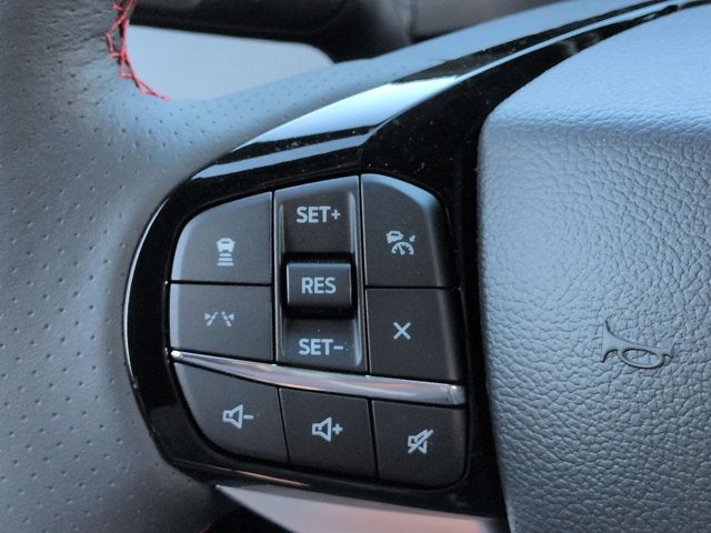 New 2026 Ford Explorer ST-Line - photo 25