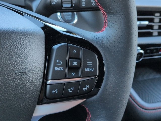 New 2026 Ford Explorer ST-Line - photo 26