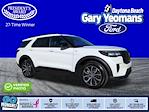 New 2026 Ford Explorer ST-Line thumbnail 1